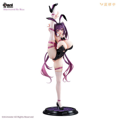 Present Bunny Yuna Chan AniMester
