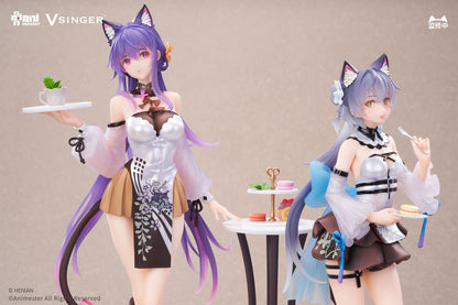 2er-Pack Luo Tianyi & Mo Qingxian Tea Time Melody Ver. AniMester