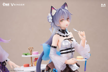 2er-Pack Luo Tianyi & Mo Qingxian Tea Time Melody Ver. AniMester