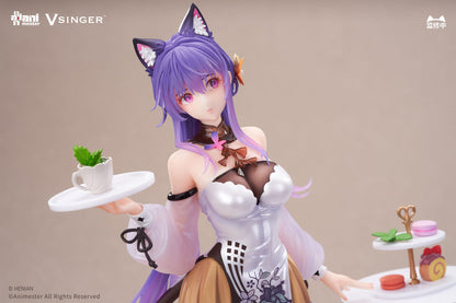 2er-Pack Luo Tianyi & Mo Qingxian Tea Time Melody Ver. AniMester - Anime Figuren günstig kaufen