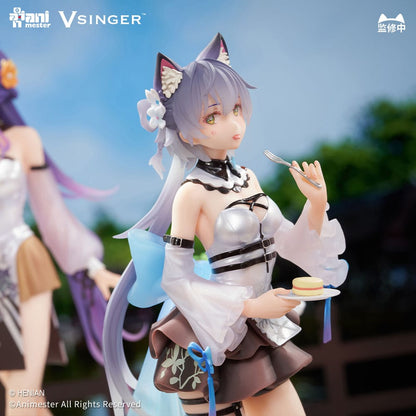 2er-Pack Luo Tianyi & Mo Qingxian Tea Time Melody Ver. AniMester - Anime Figuren günstig kaufen