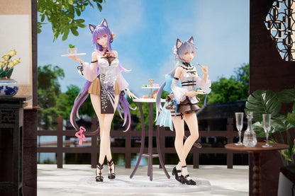 2er-Pack Luo Tianyi & Mo Qingxian Tea Time Melody Ver. AniMester - Anime Figuren günstig kaufen