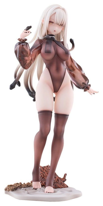 Medusa Girl Kirisa Original Character AnimMester - Anime Figuren günstig kaufen
