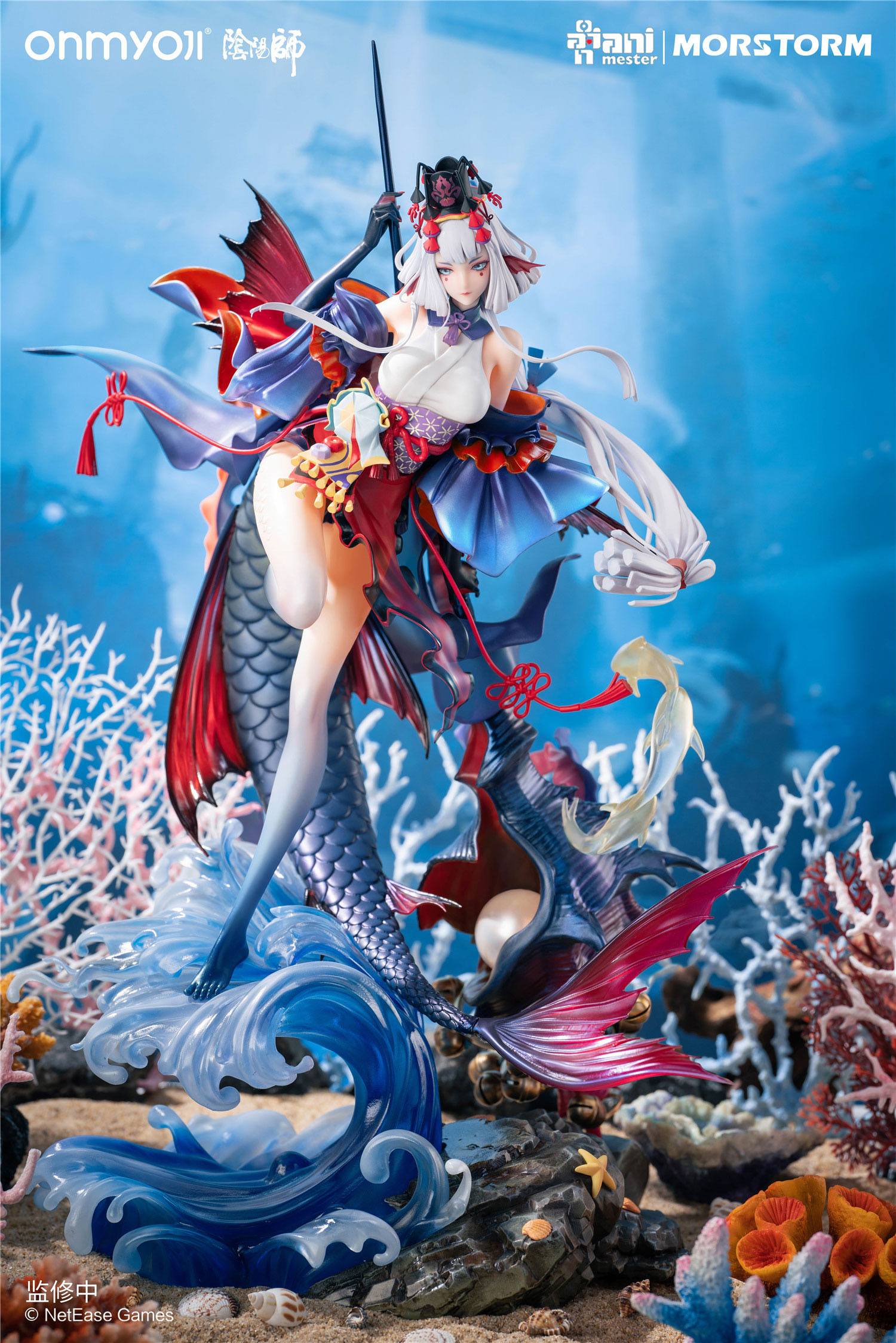 Senhime - Onmyoji - AniMester - Anime Figuren günstig kaufen