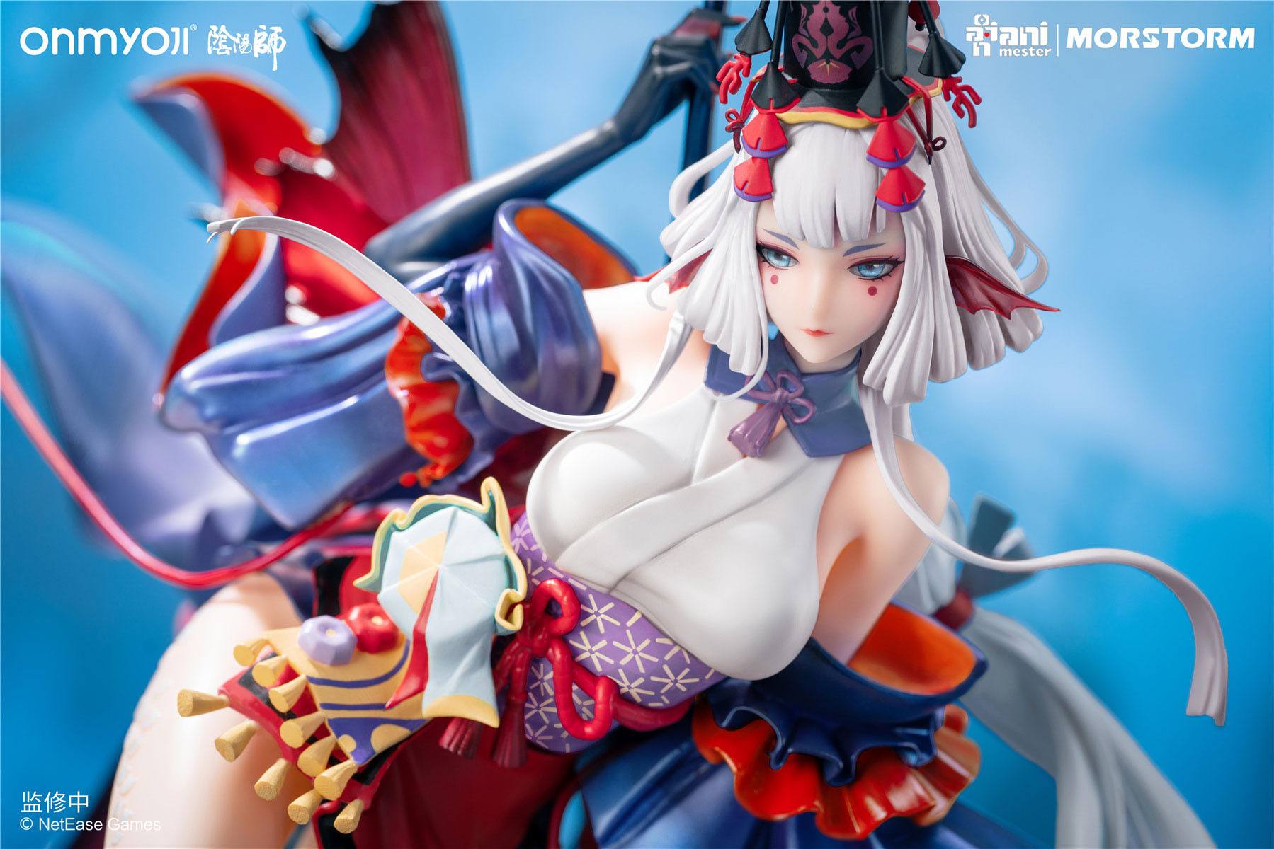 Senhime - Onmyoji - AniMester - Anime Figuren günstig kaufen
