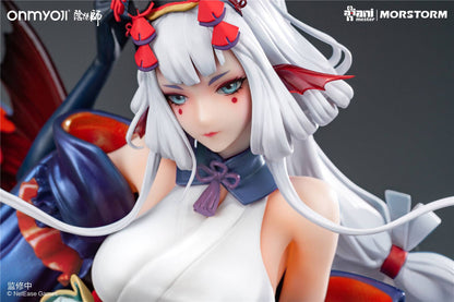 Senhime - Onmyoji - AniMester - Anime Figuren günstig kaufen