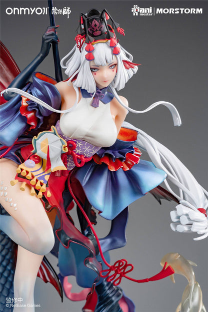 Senhime - Onmyoji - AniMester - Anime Figuren günstig kaufen