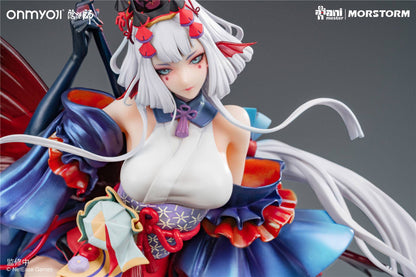 Senhime - Onmyoji - AniMester - Anime Figuren günstig kaufen