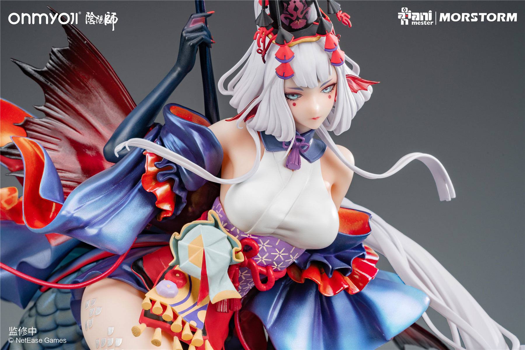 Senhime - Onmyoji - AniMester - Anime Figuren günstig kaufen