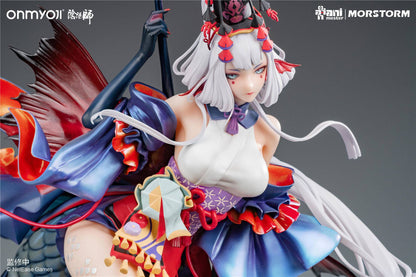 Senhime - Onmyoji - AniMester - Anime Figuren günstig kaufen