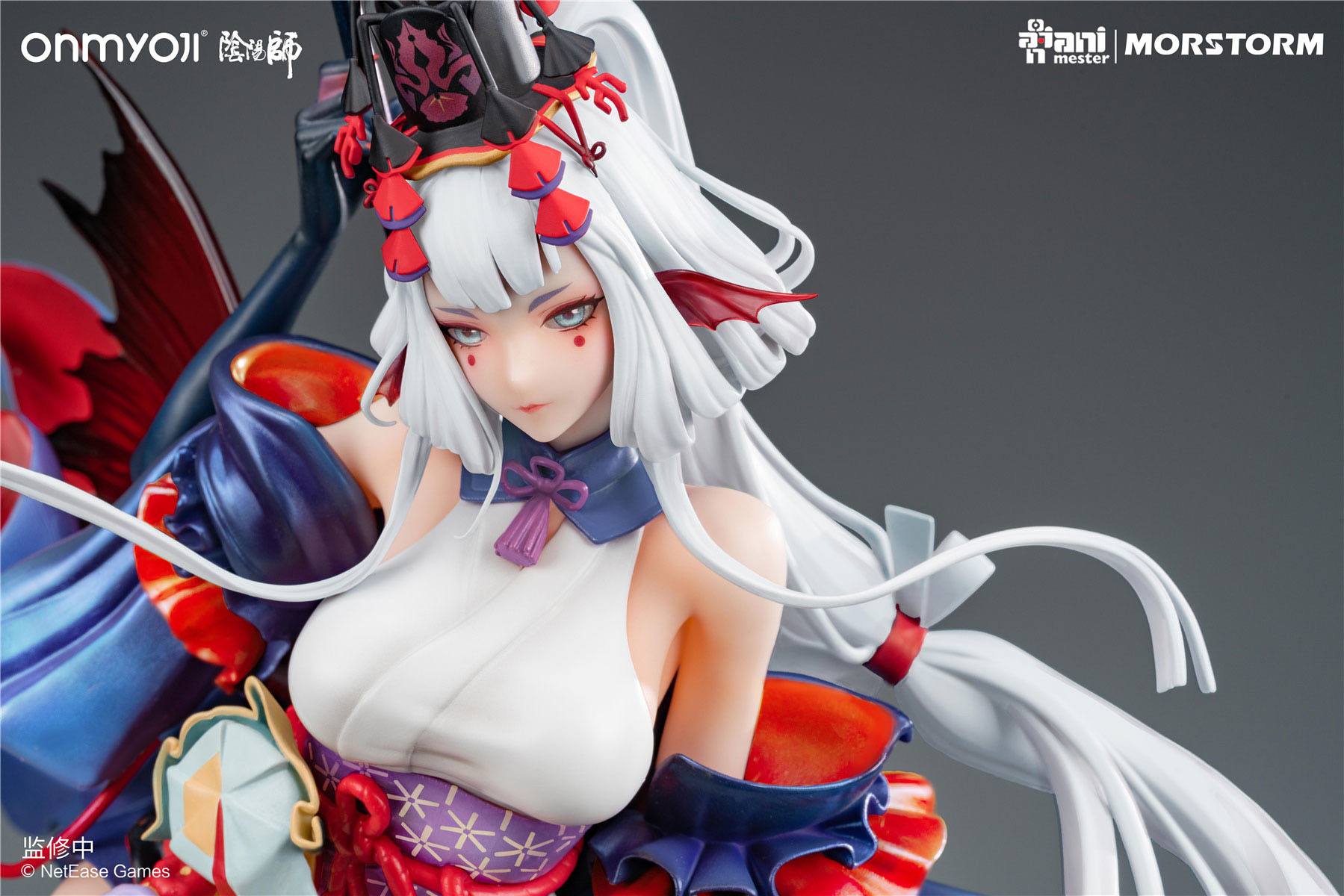 Senhime - Onmyoji - AniMester - Anime Figuren günstig kaufen