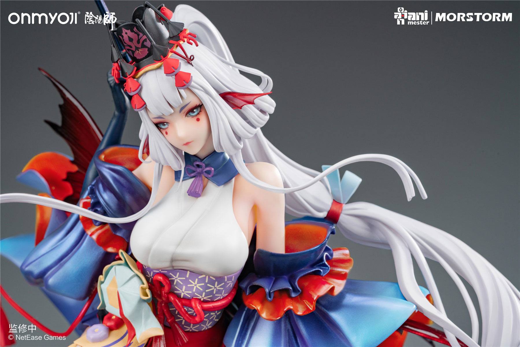 Senhime - Onmyoji - AniMester - Anime Figuren günstig kaufen