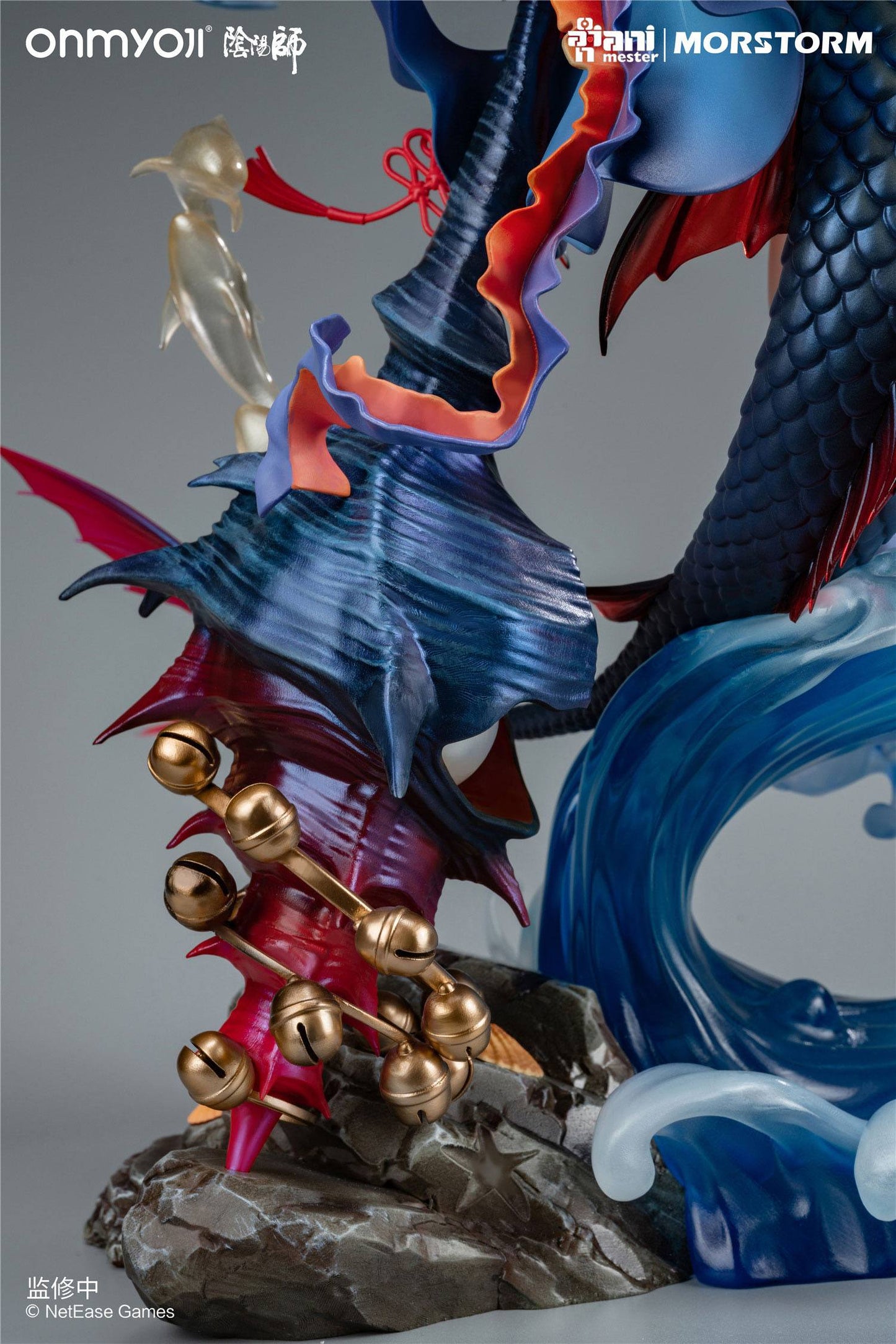 Senhime - Onmyoji - AniMester - Anime Figuren günstig kaufen