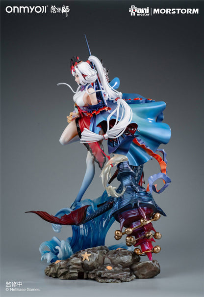 Senhime - Onmyoji - AniMester