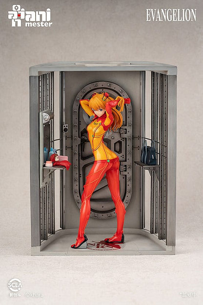 Asuka Shikinami Langley Evangelion: 2.0 You Can (Not) Advance AniMester