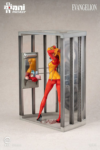 Asuka Shikinami Langley Evangelion: 2.0 You Can (Not) Advance AniMester