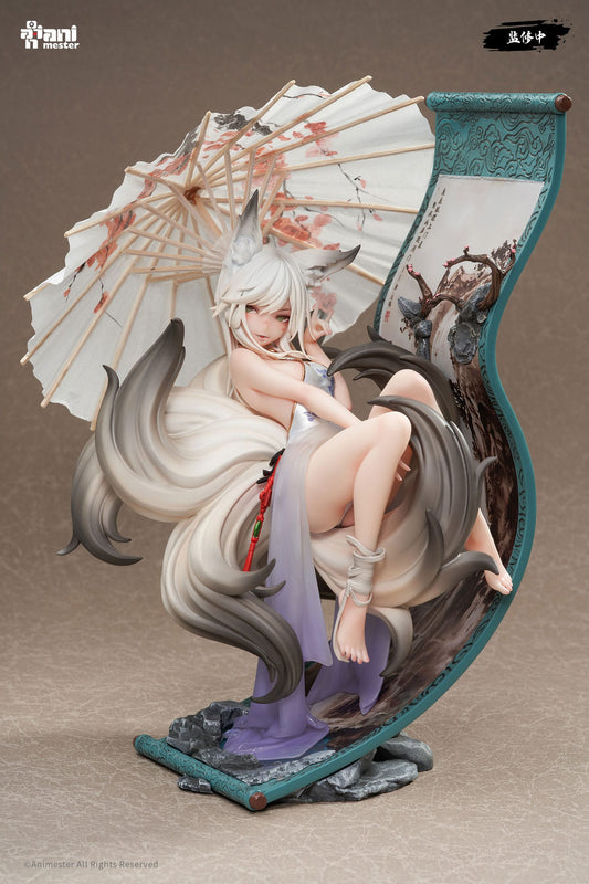 Fox Fairy Mo Li - Original Character - AniMester - Anime Figuren günstig kaufen