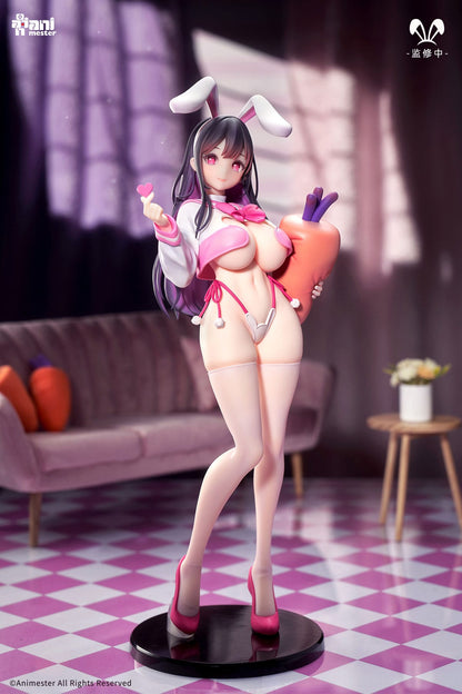 Uchino Sakura JK Bunny Girl  AniMester