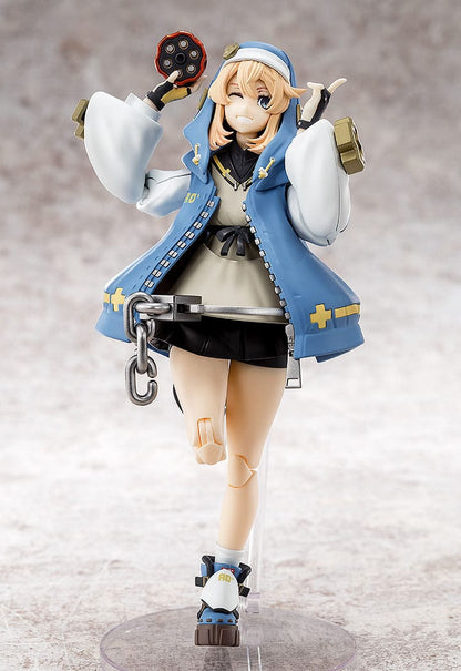 Bridget Articulated Plastic Model Kit Annulus - Anime Figuren günstig kaufen
