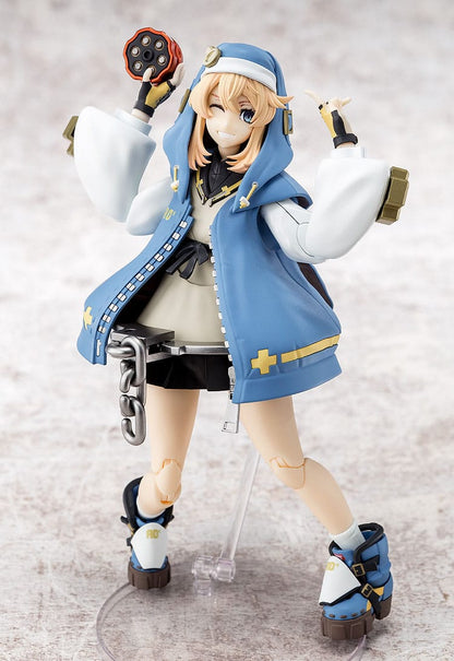 Bridget Articulated Plastic Model Kit Annulus - Anime Figuren günstig kaufen