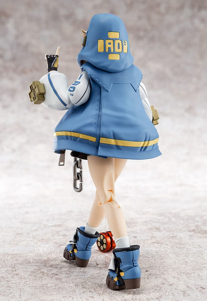 Bridget Articulated Plastic Model Kit Annulus - Anime Figuren günstig kaufen