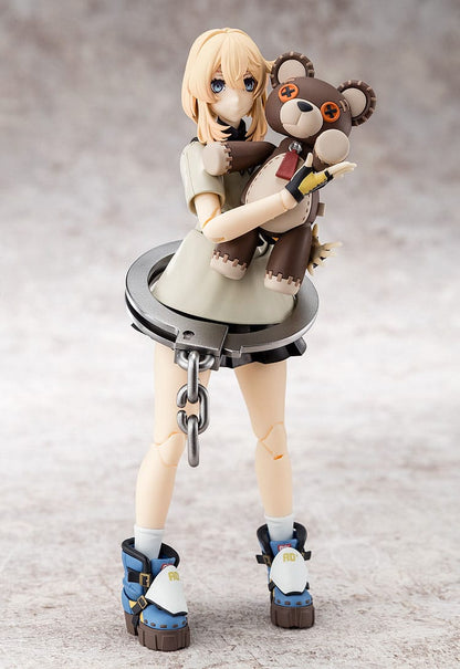 Bridget Articulated Plastic Model Kit Annulus - Anime Figuren günstig kaufen