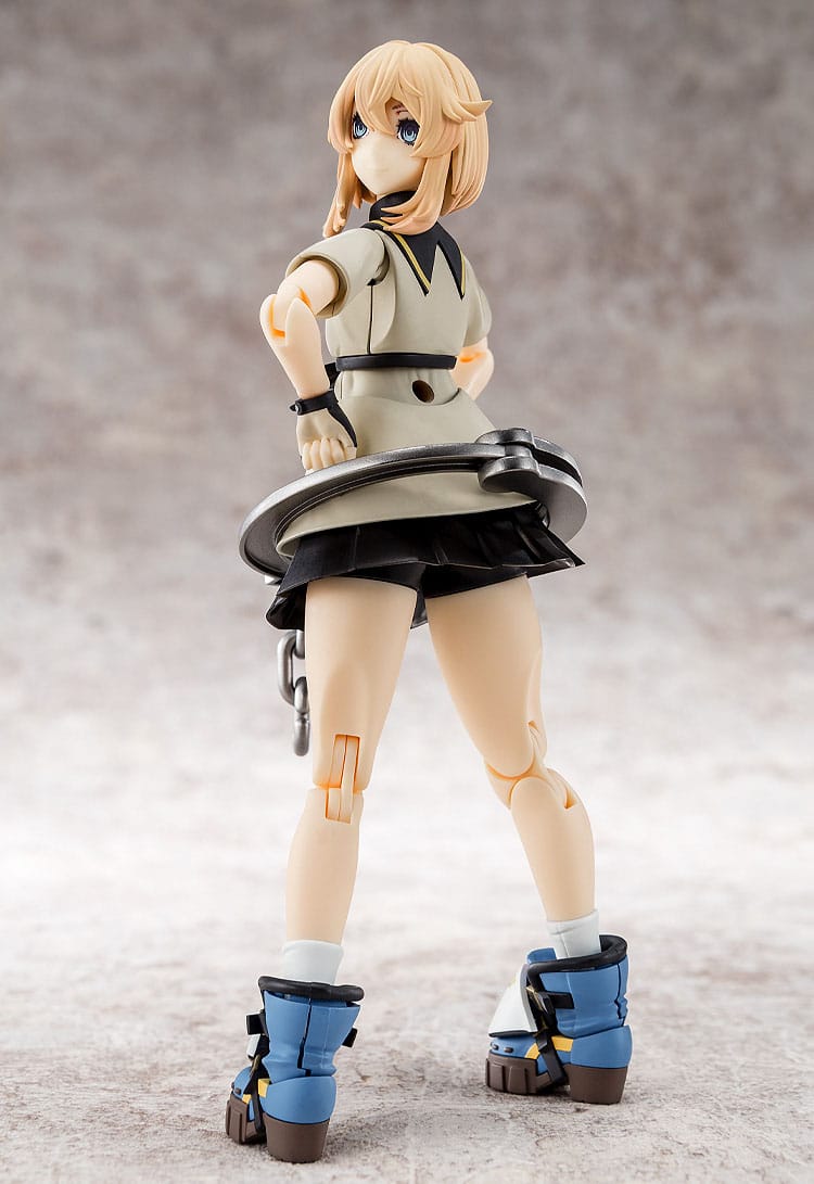 Bridget Articulated Plastic Model Kit Annulus - Anime Figuren günstig kaufen