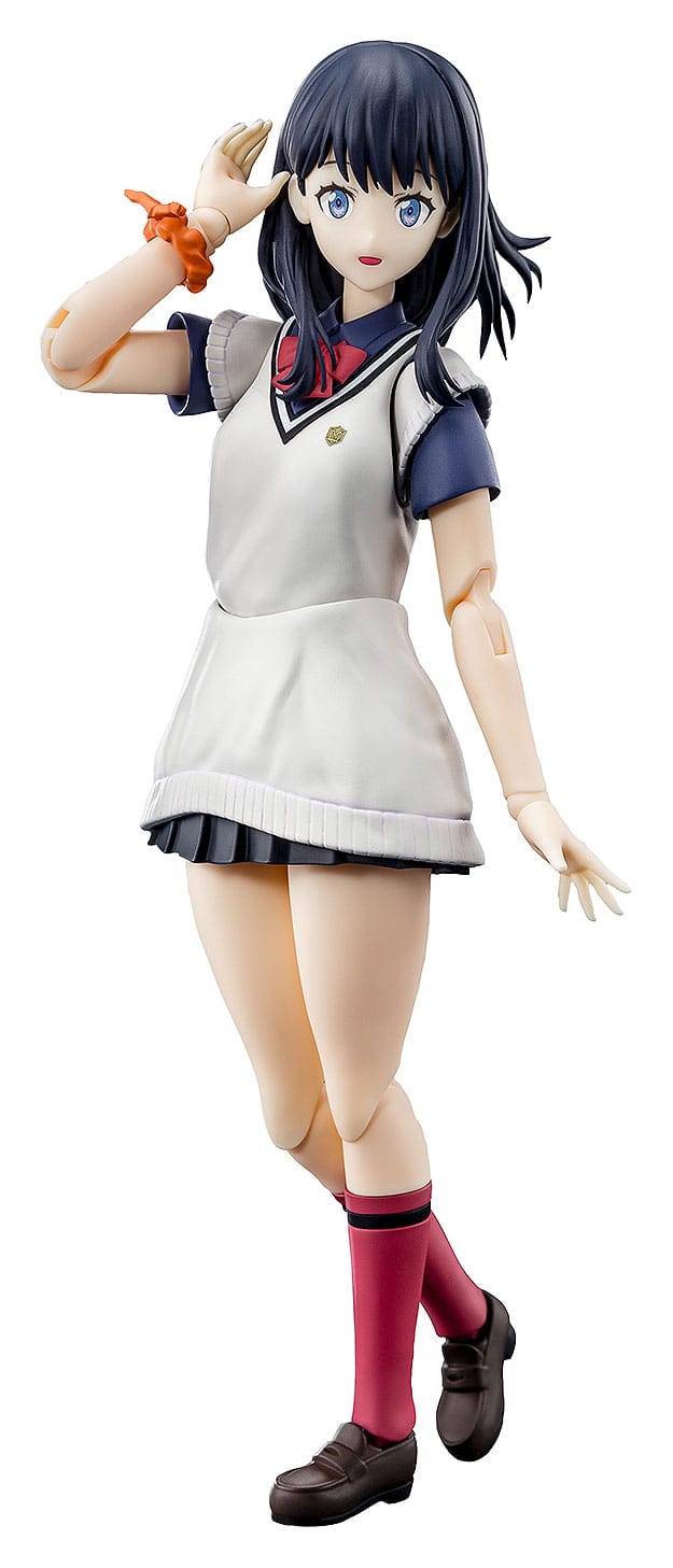 Rikka Takarada Plastic Model Kit Annulus - Anime Figuren günstig kaufen