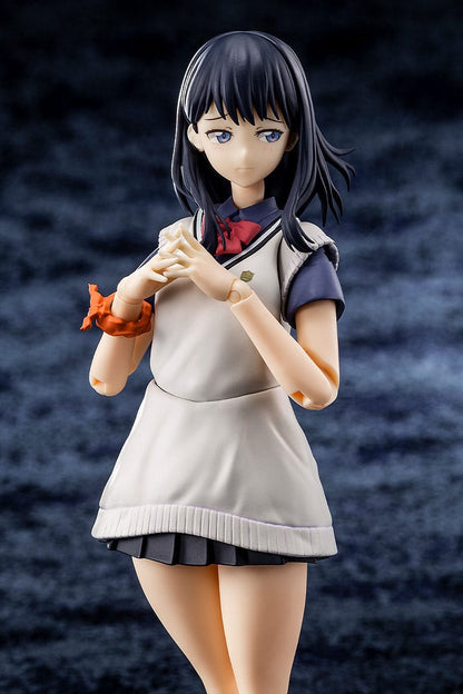 Rikka Takarada Plastic Model Kit Annulus - Anime Figuren günstig kaufen