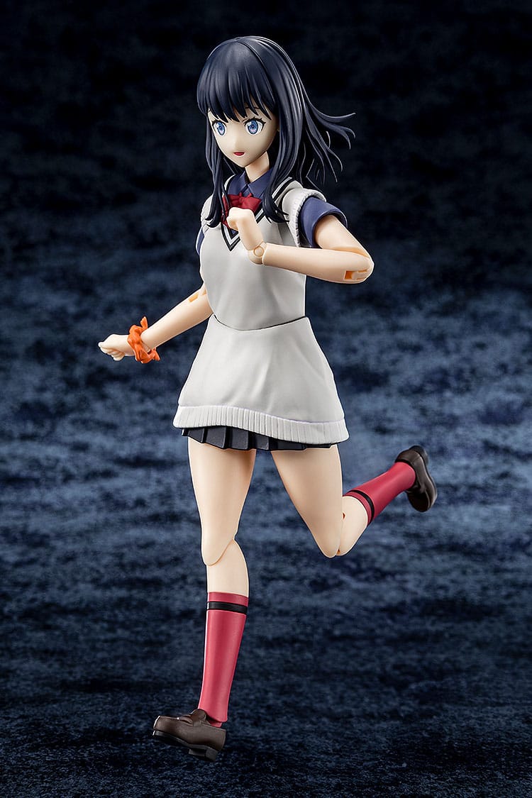 Rikka Takarada Plastic Model Kit Annulus - Anime Figuren günstig kaufen