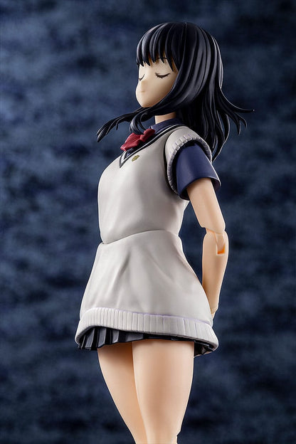 Rikka Takarada Plastic Model Kit Annulus - Anime Figuren günstig kaufen