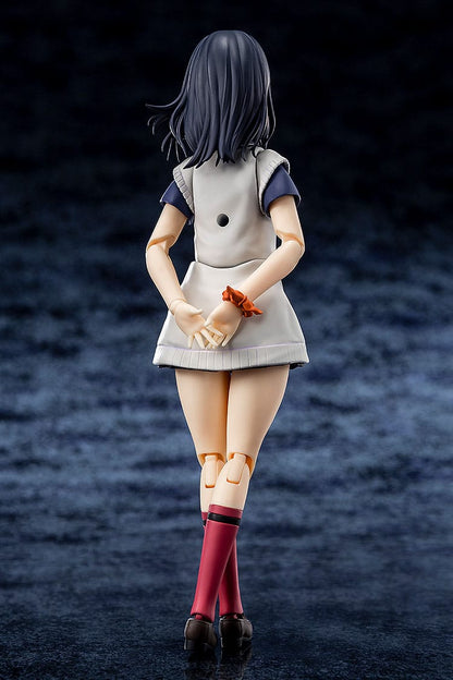 Rikka Takarada Plastic Model Kit Annulus - Anime Figuren günstig kaufen