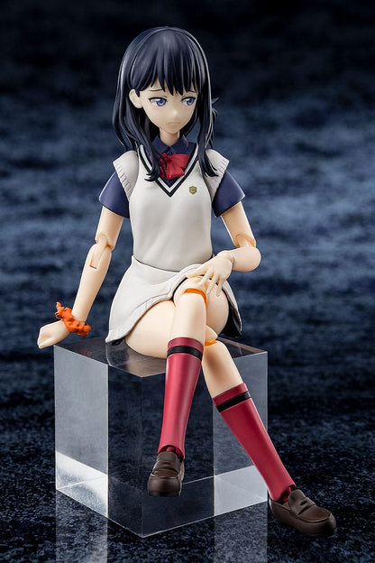 Rikka Takarada Plastic Model Kit Annulus - Anime Figuren günstig kaufen