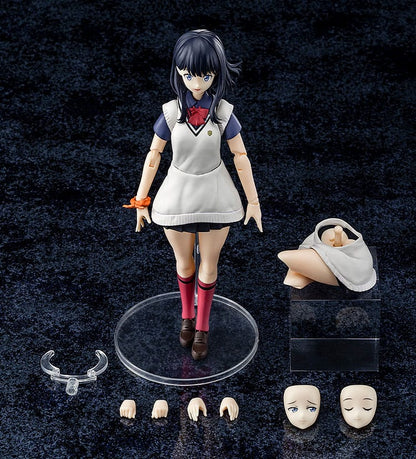 Rikka Takarada Plastic Model Kit Annulus - Anime Figuren günstig kaufen