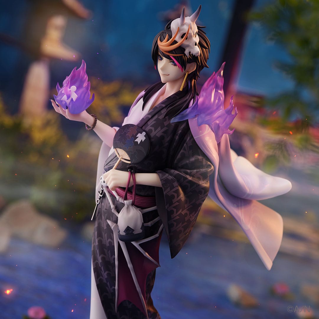 Shu Yamino Summer Ver. Nijisanji Anycolor Inc.