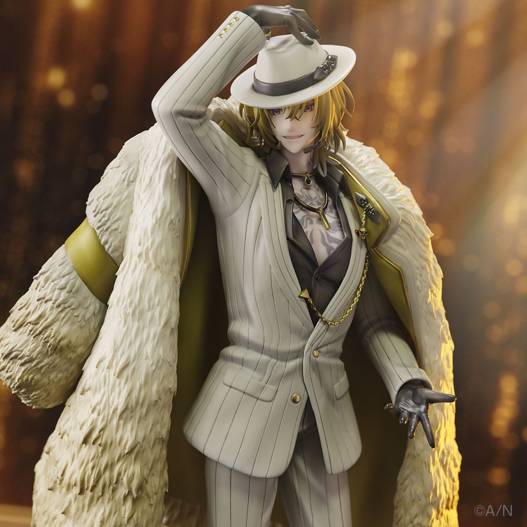 Luca Kaneshiro Nijisanji Anycolor Inc.