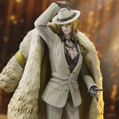 Luca Kaneshiro Nijisanji Anycolor Inc.