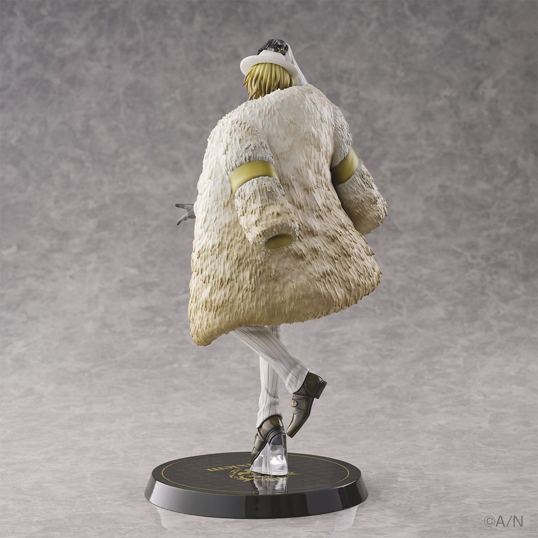 Luca Kaneshiro Nijisanji Anycolor Inc.