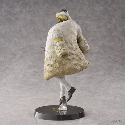 Luca Kaneshiro Nijisanji Anycolor Inc.