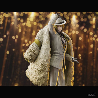 Luca Kaneshiro Nijisanji Anycolor Inc.