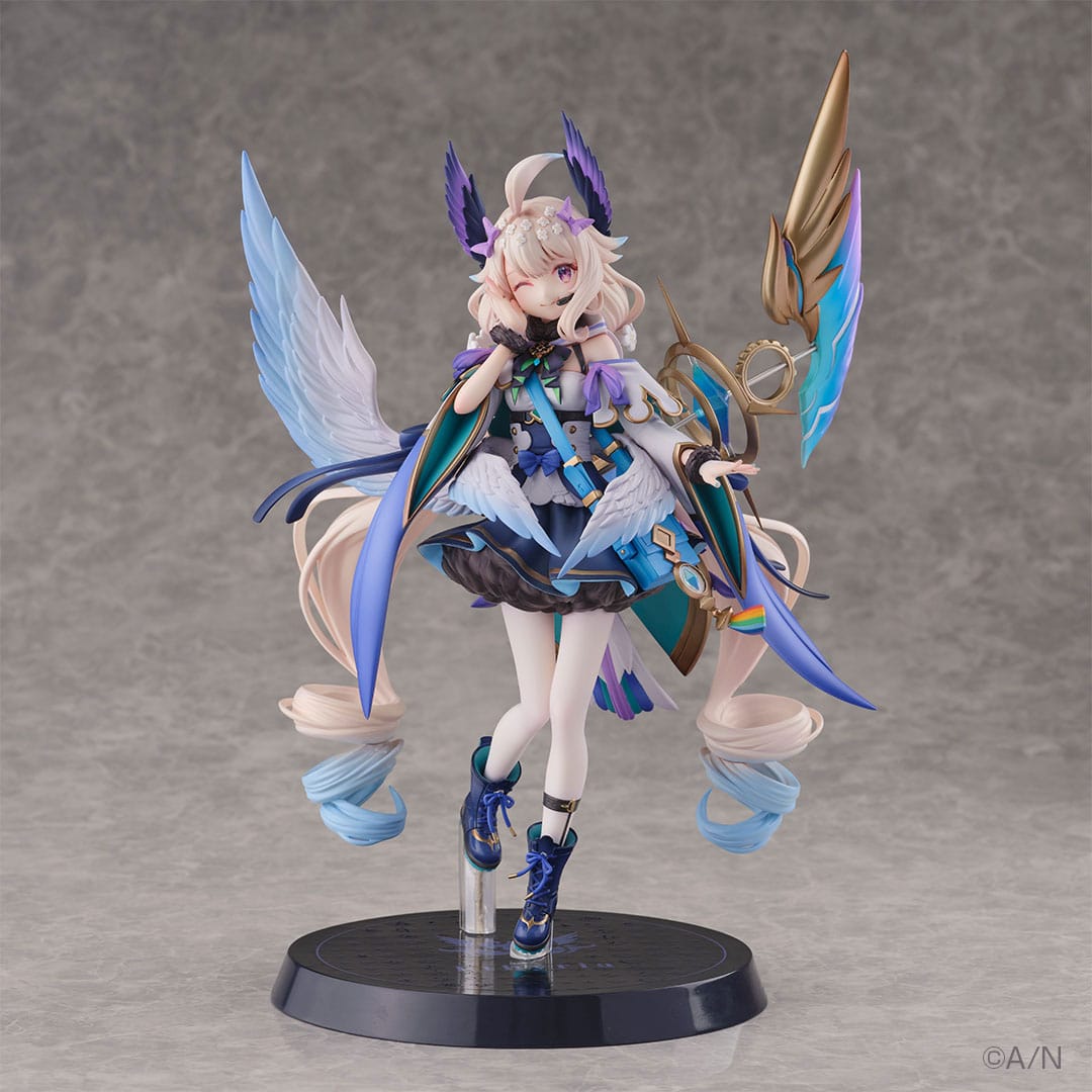 Enna Alouette Nijisanji Anycolor Inc.