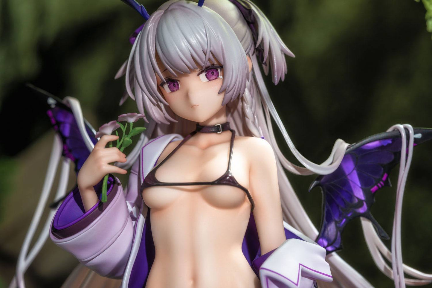 Petunia STD Ver. Original Character Aoko