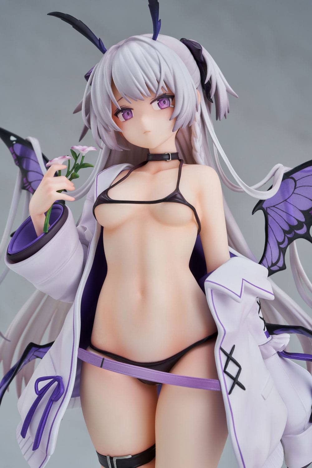 Petunia - Limited Edition - Original Character - Aoko