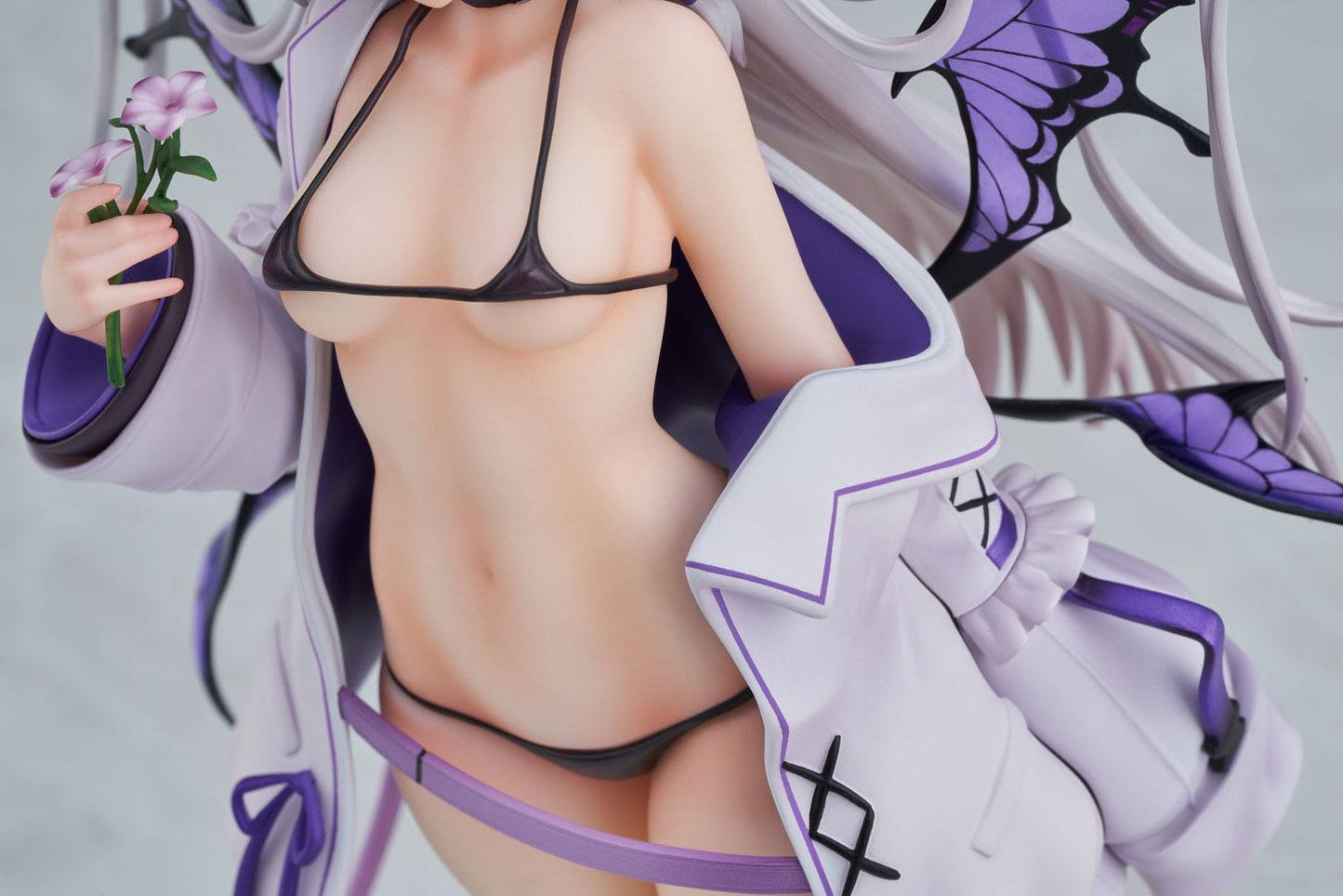 Petunia - Limited Edition - Original Character - Aoko