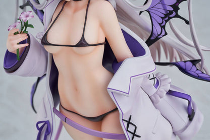 Petunia - Limited Edition - Original Character - Aoko