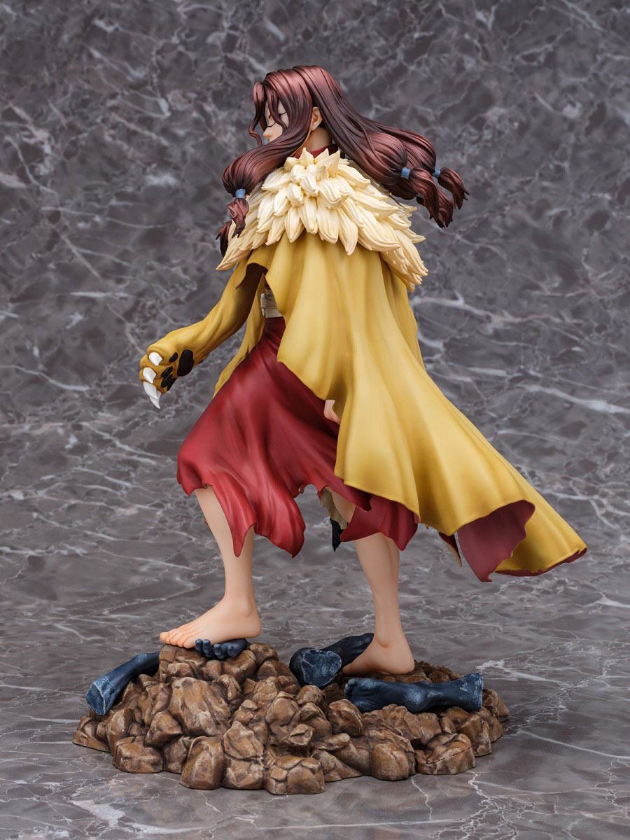 Tsukasa Shishio - Dr. Stone - Aoshima