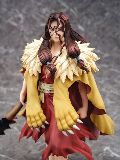 Tsukasa Shishio - Dr. Stone - Aoshima