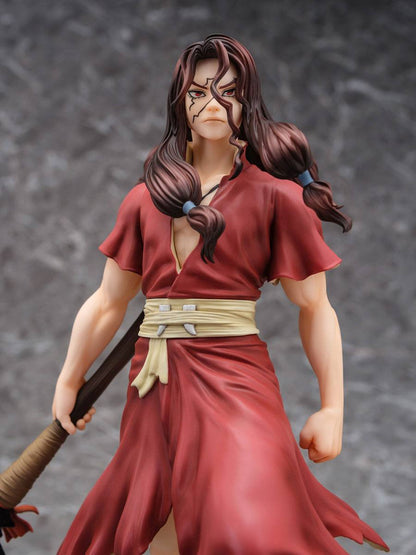 Tsukasa Shishio - Dr. Stone - Aoshima
