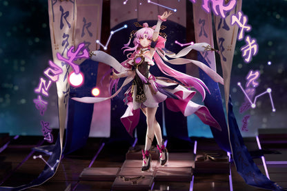 Fu Xuan - Honkai: Star Rail - Apex