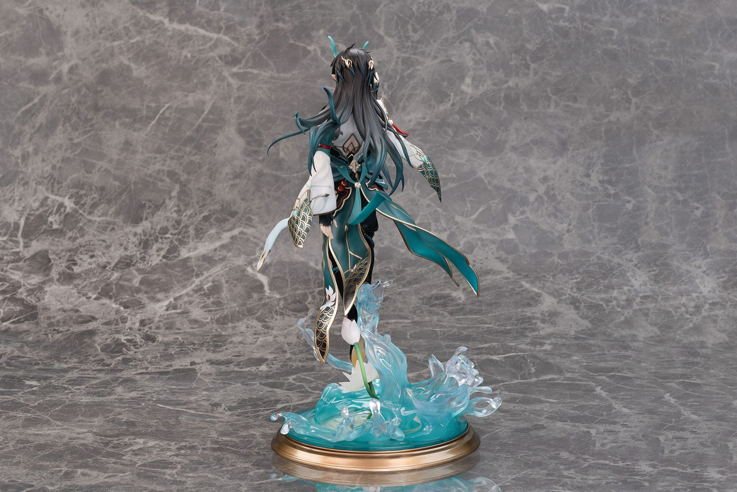 Dan Heng/Imbibitor Lunae STD Version APEX